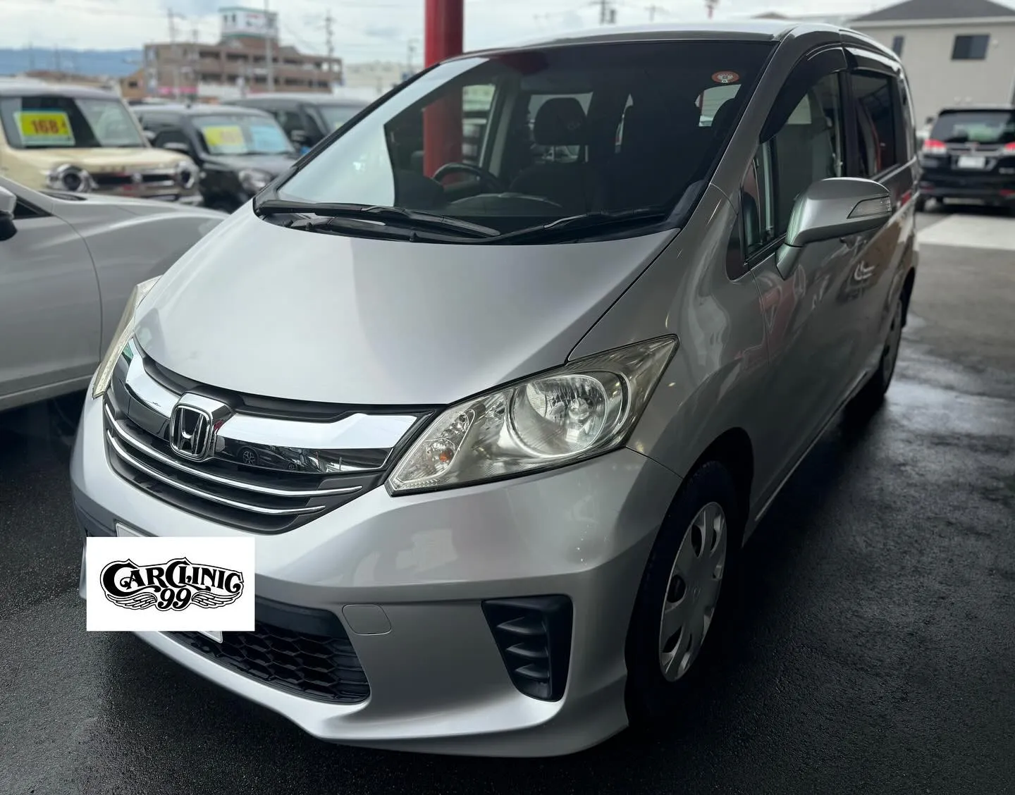 ✨最近の納車✨