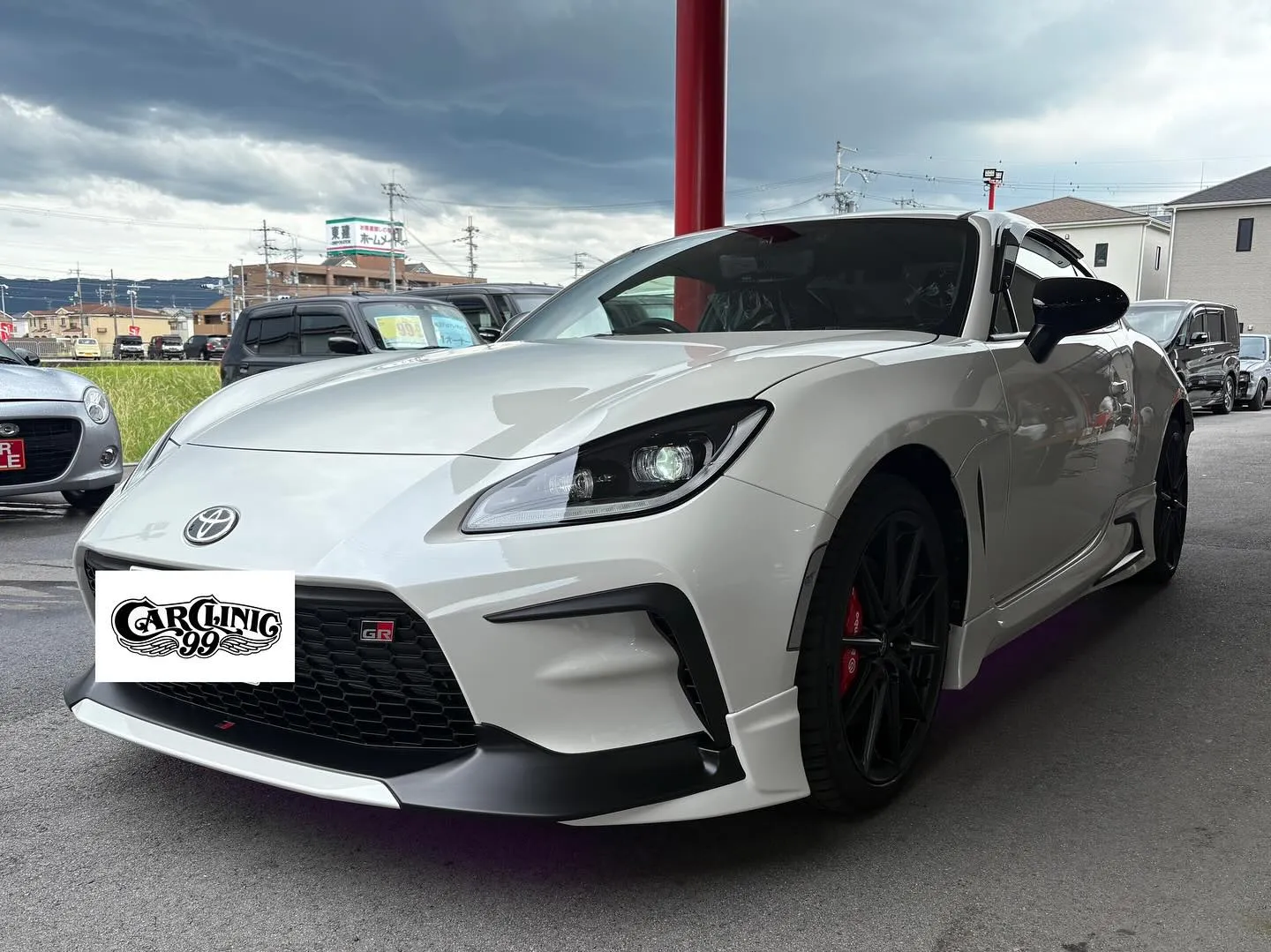 ✨最近の納車✨