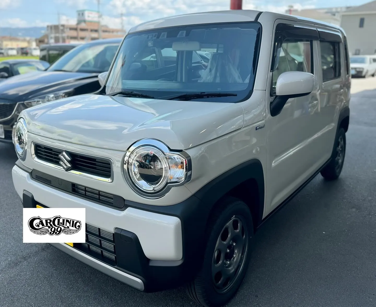 ✨最近の納車✨