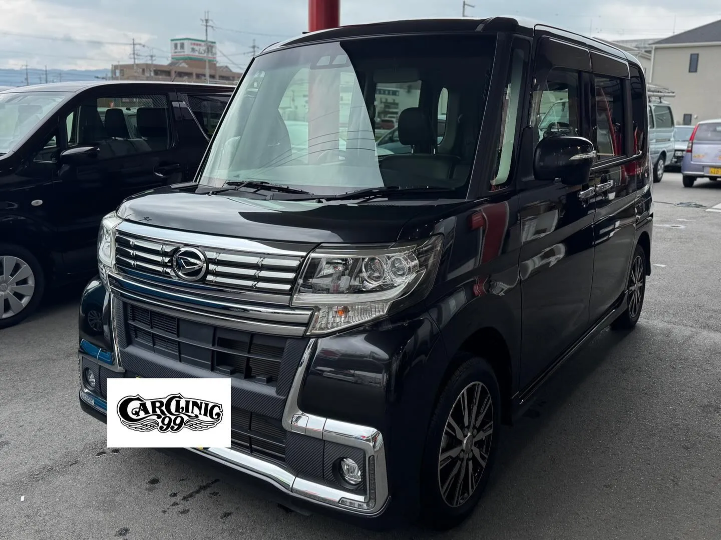 ✨最近の納車✨