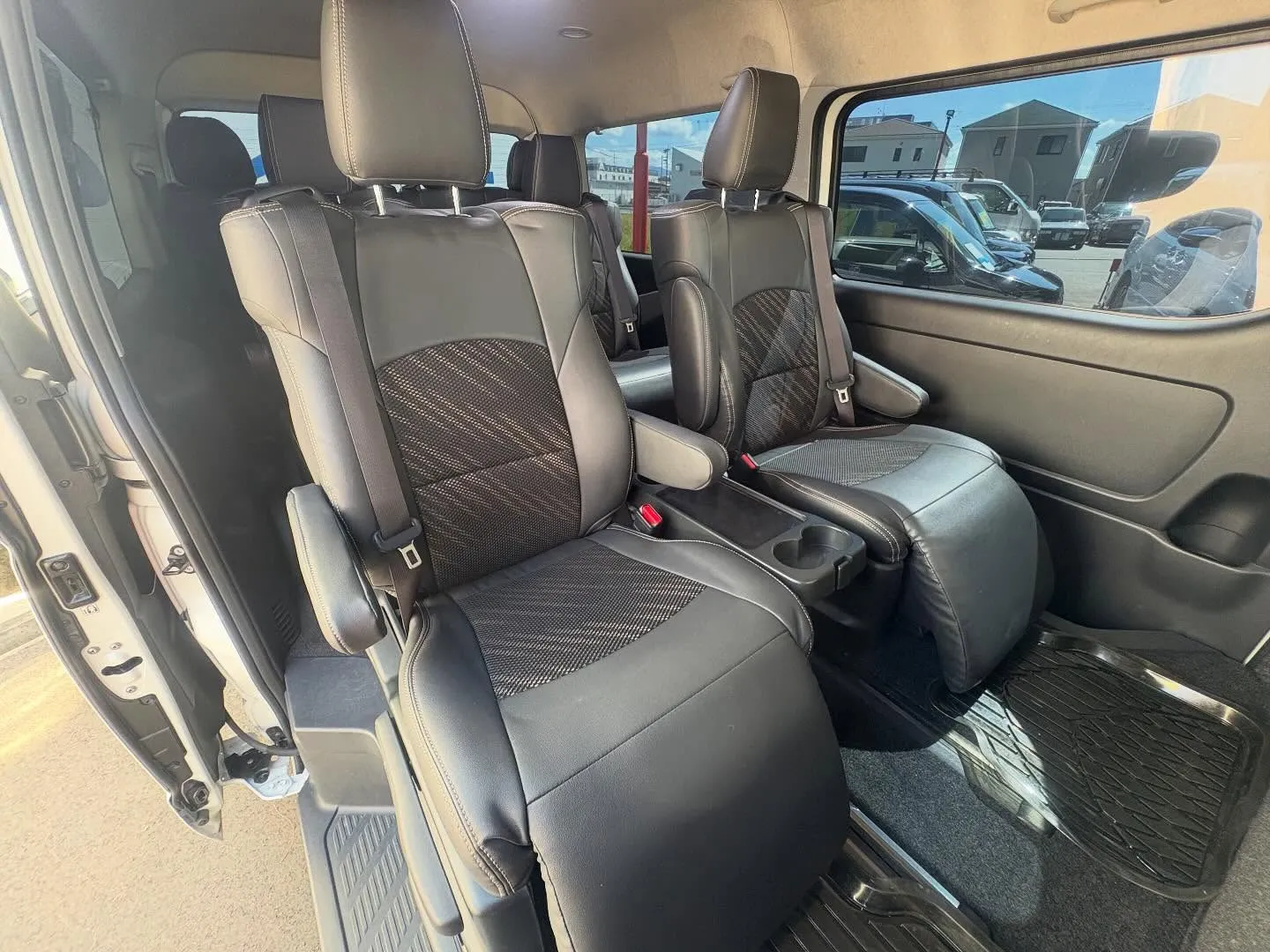 ✨新規入庫車両✨