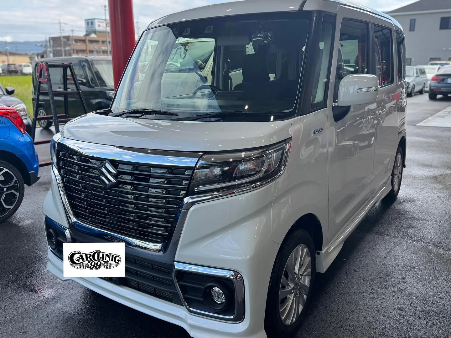 ✨最近の納車✨