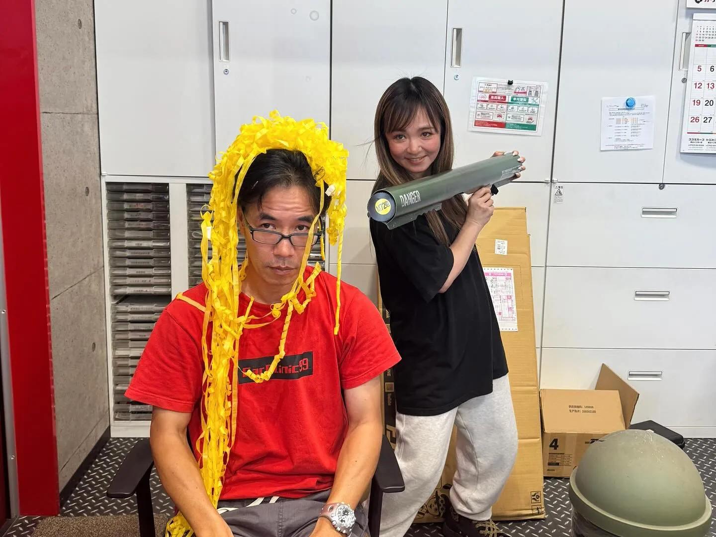 🎉社長 Happy Birthday🎉