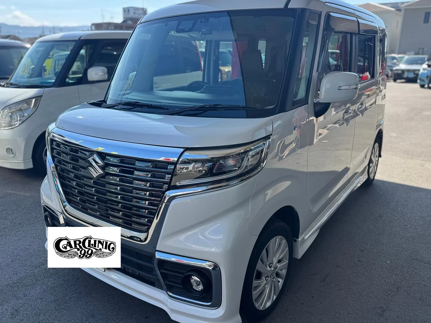 ✨最近の納車✨