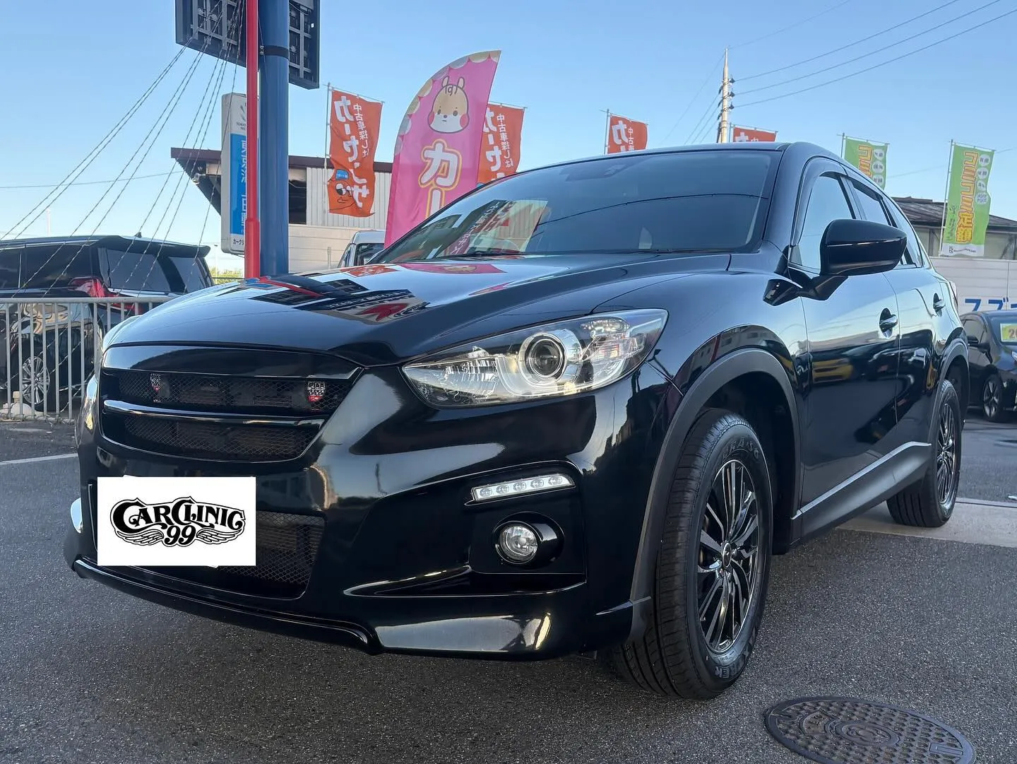 ✨最近の納車✨