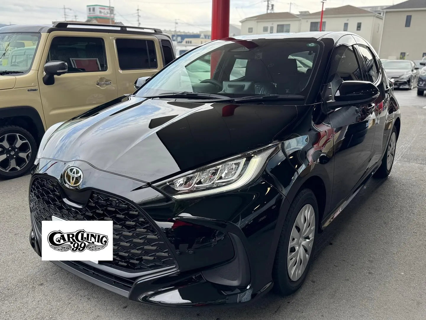 ✨最近の納車✨