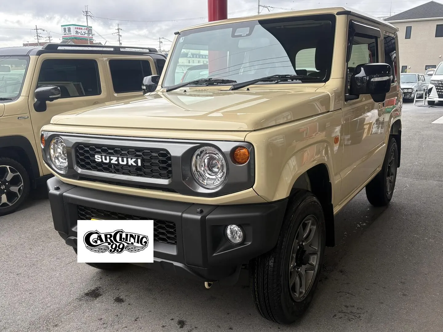 ✨最近の納車✨