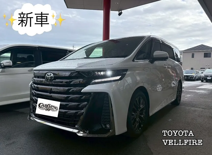 ✨最近の納車✨