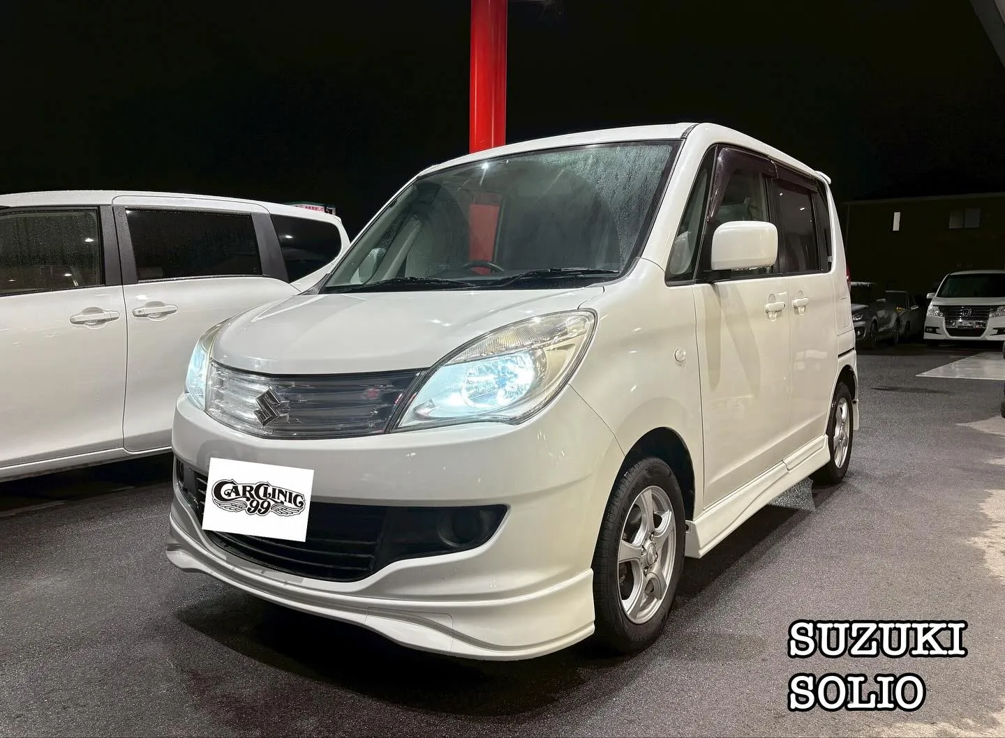 ✨最近の納車✨