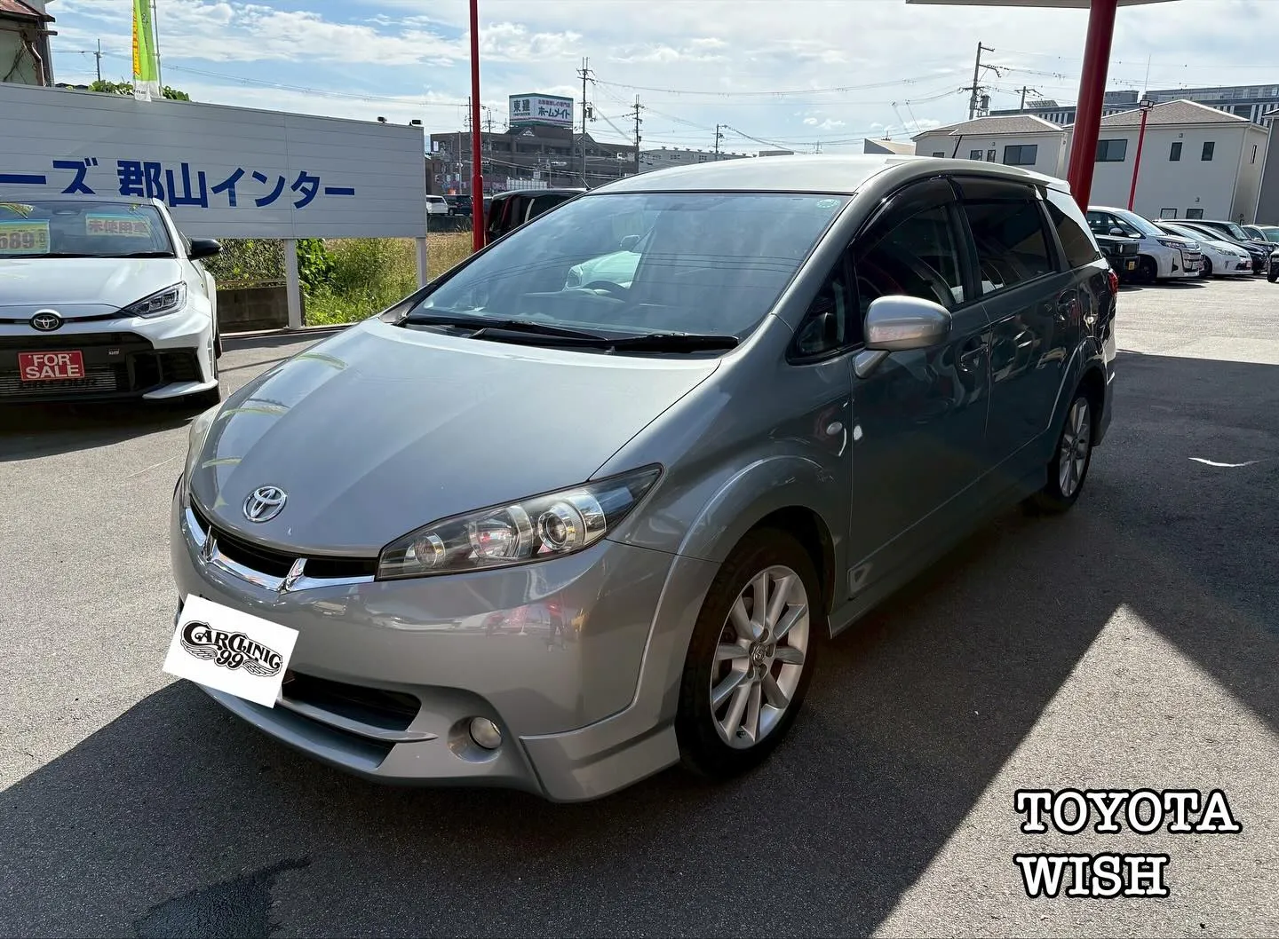 ✨最近の納車✨