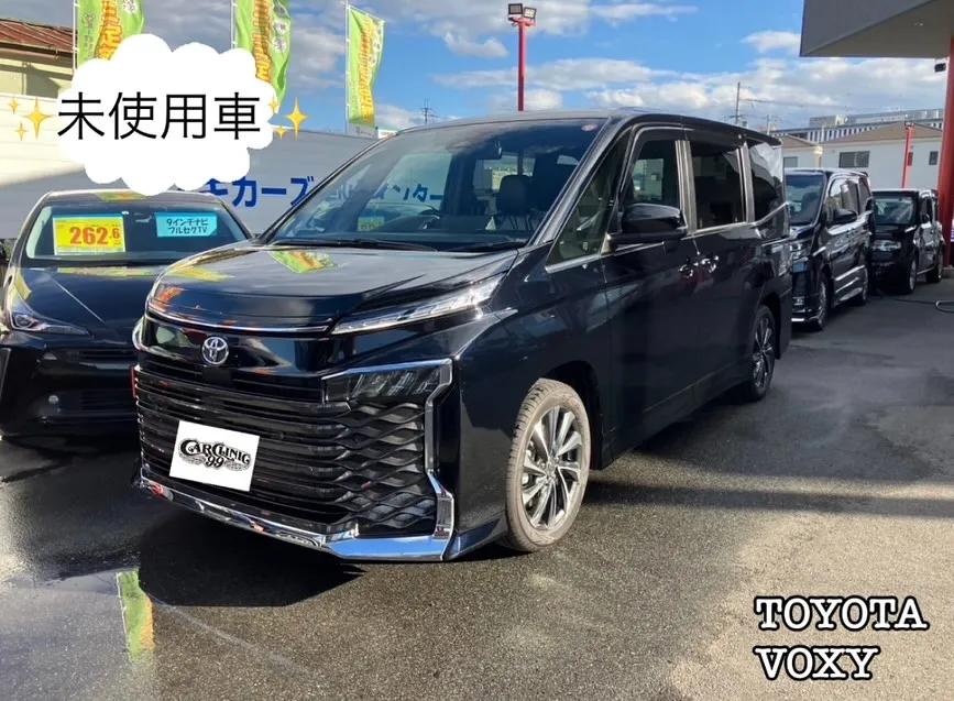 ✨最近の納車✨