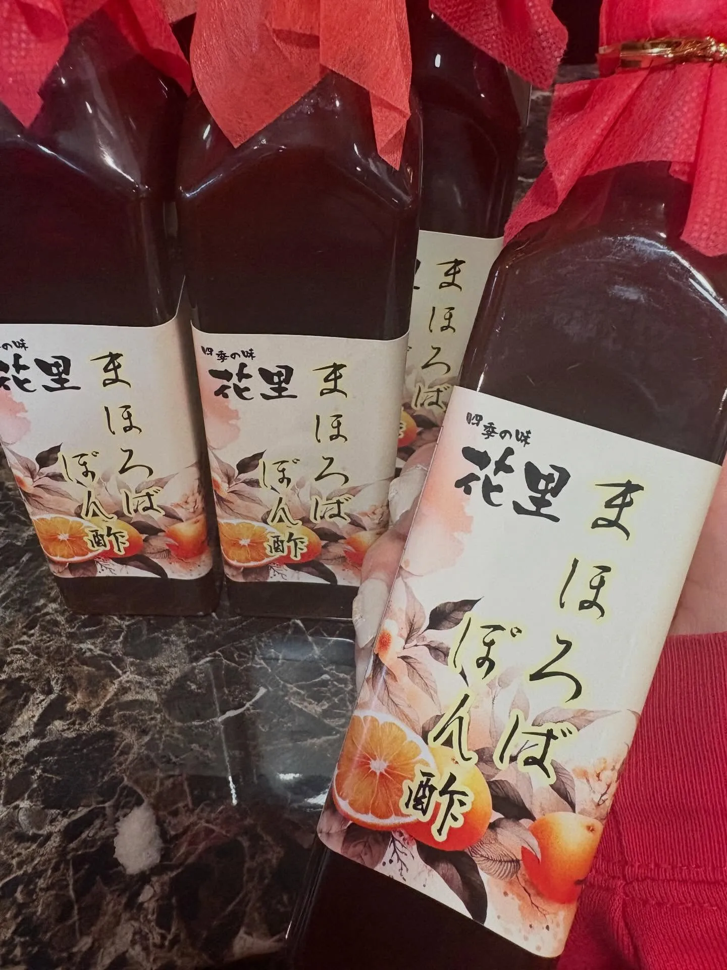 嬉しい大好きぽん酢🤲🏻