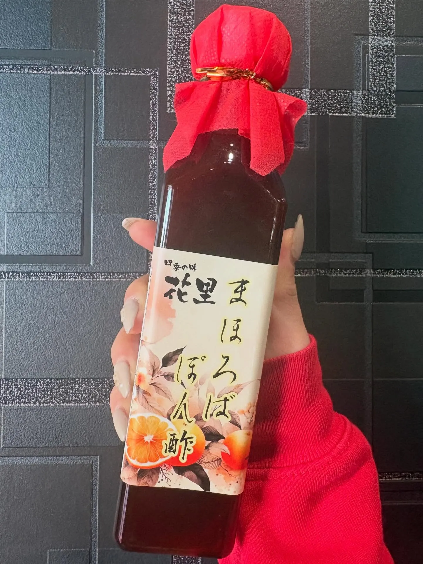 嬉しい大好きぽん酢🤲🏻