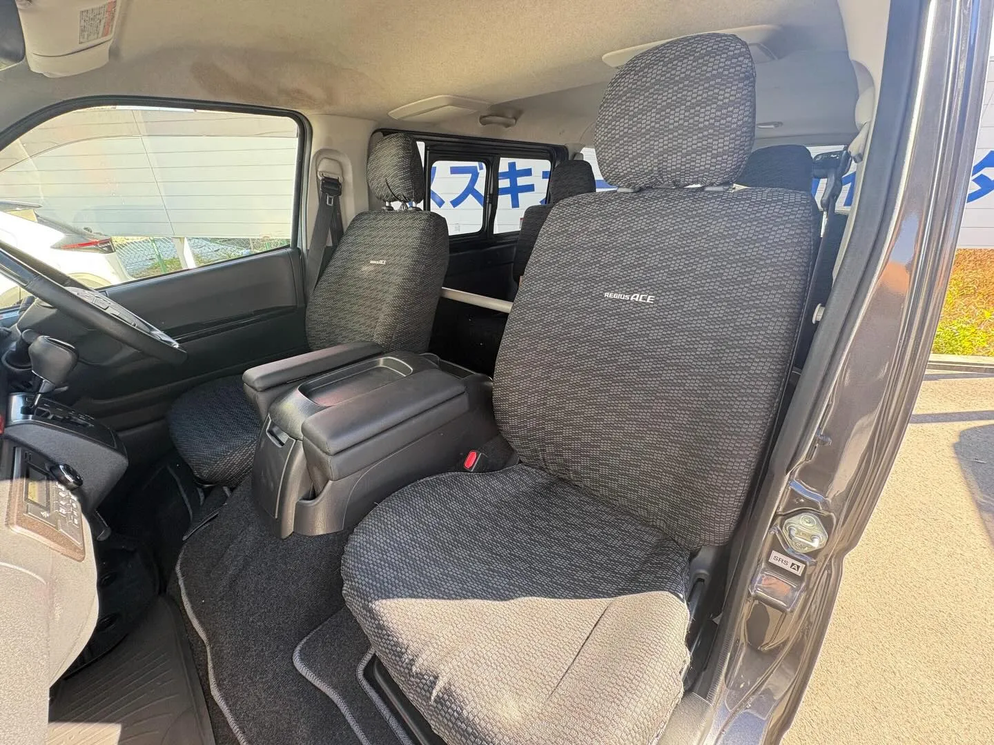 販売車両の紹介🚘