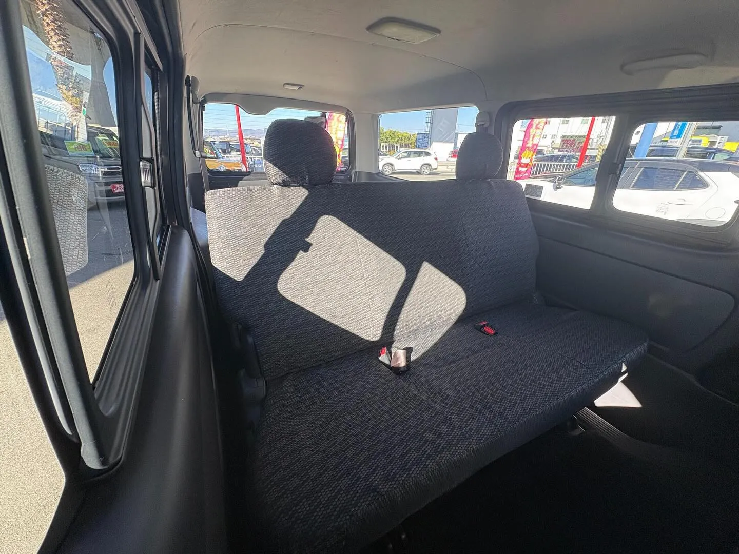 販売車両の紹介🚘