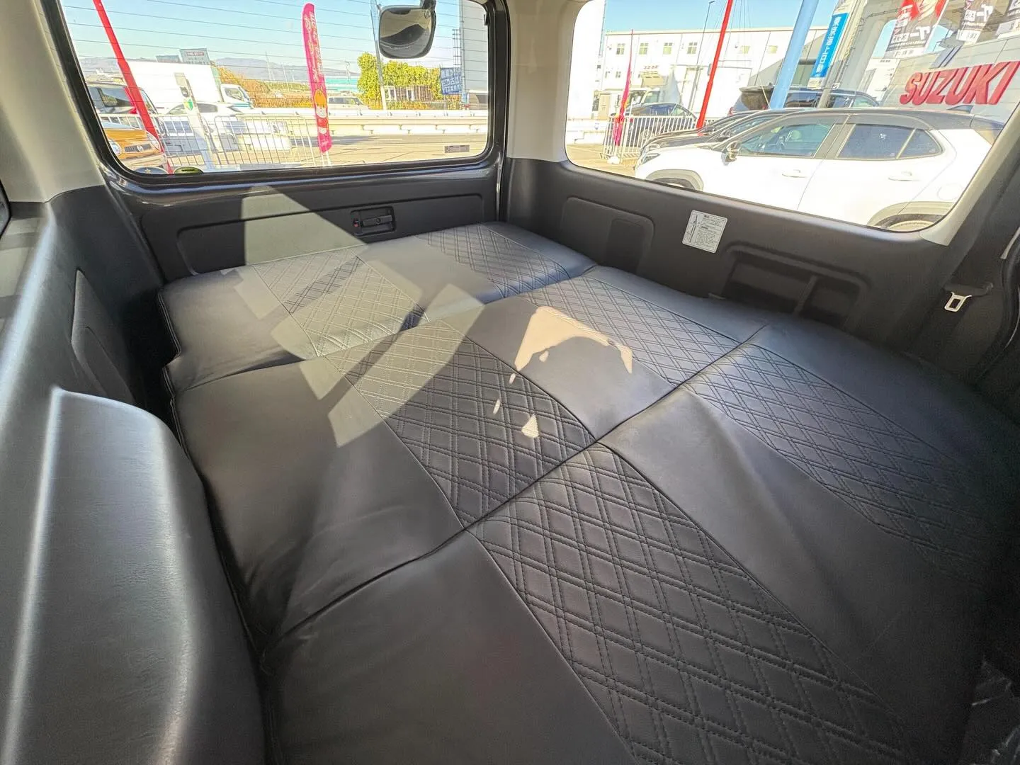 販売車両の紹介🚘