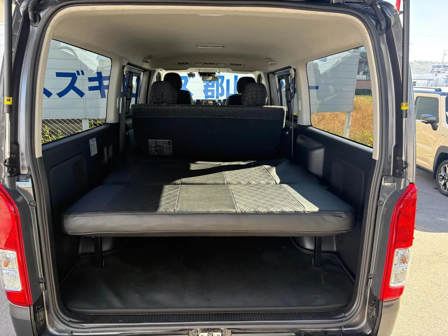 販売車両の紹介🚘