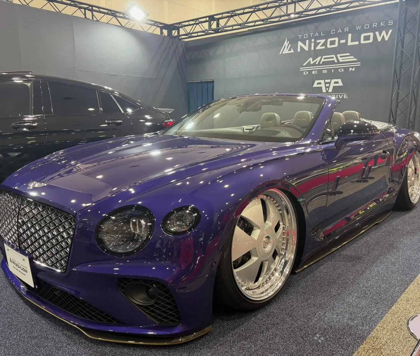 オートメッセ大阪2026🏁