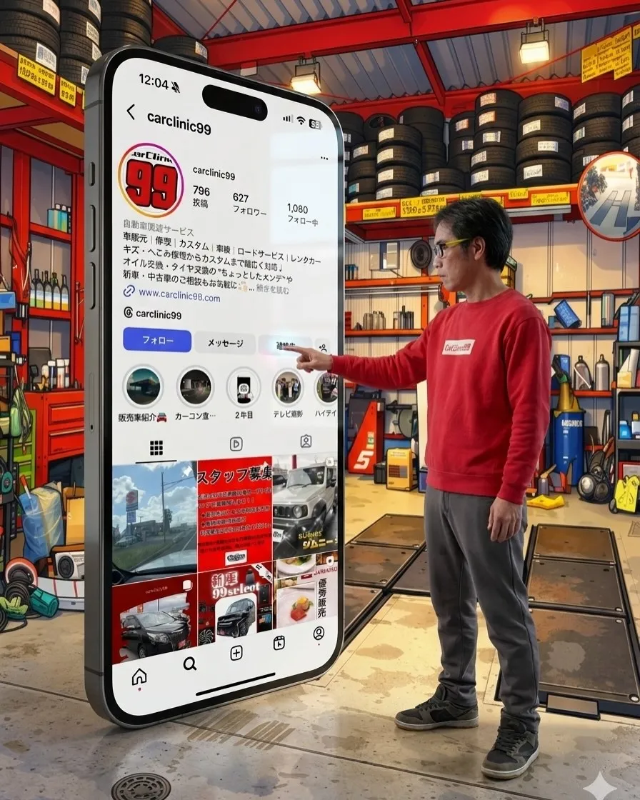 新車99select☝🏻