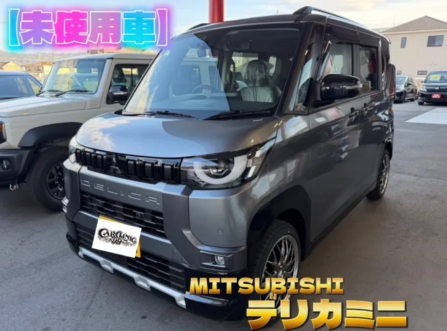 最近の納車☝🏻