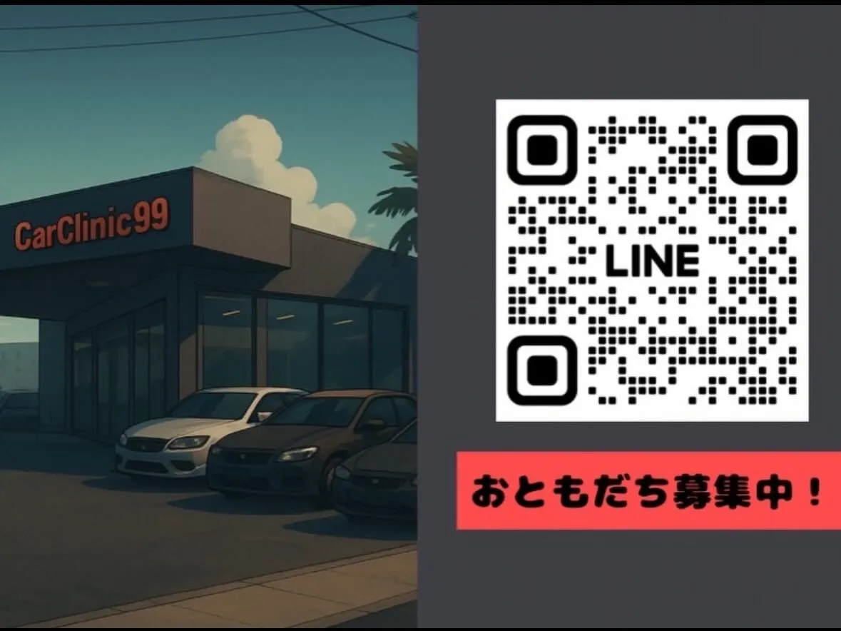 キズ、板金修理🔧