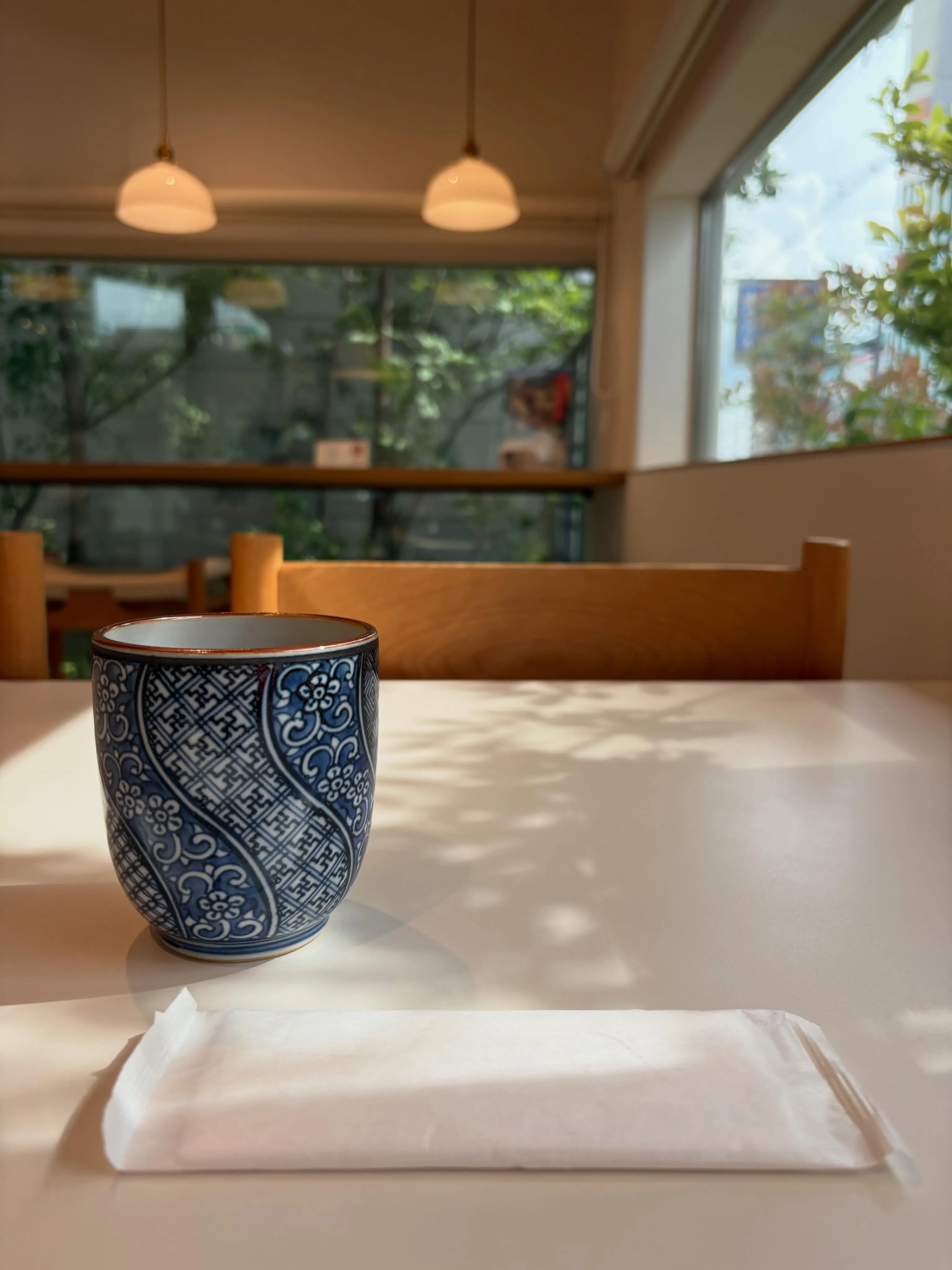 ランチタイム🍽️