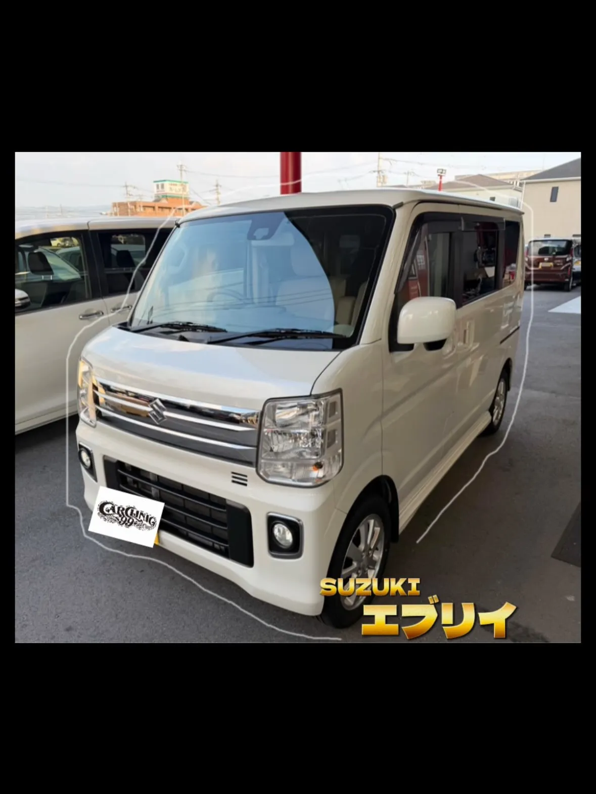 最近の納車💎