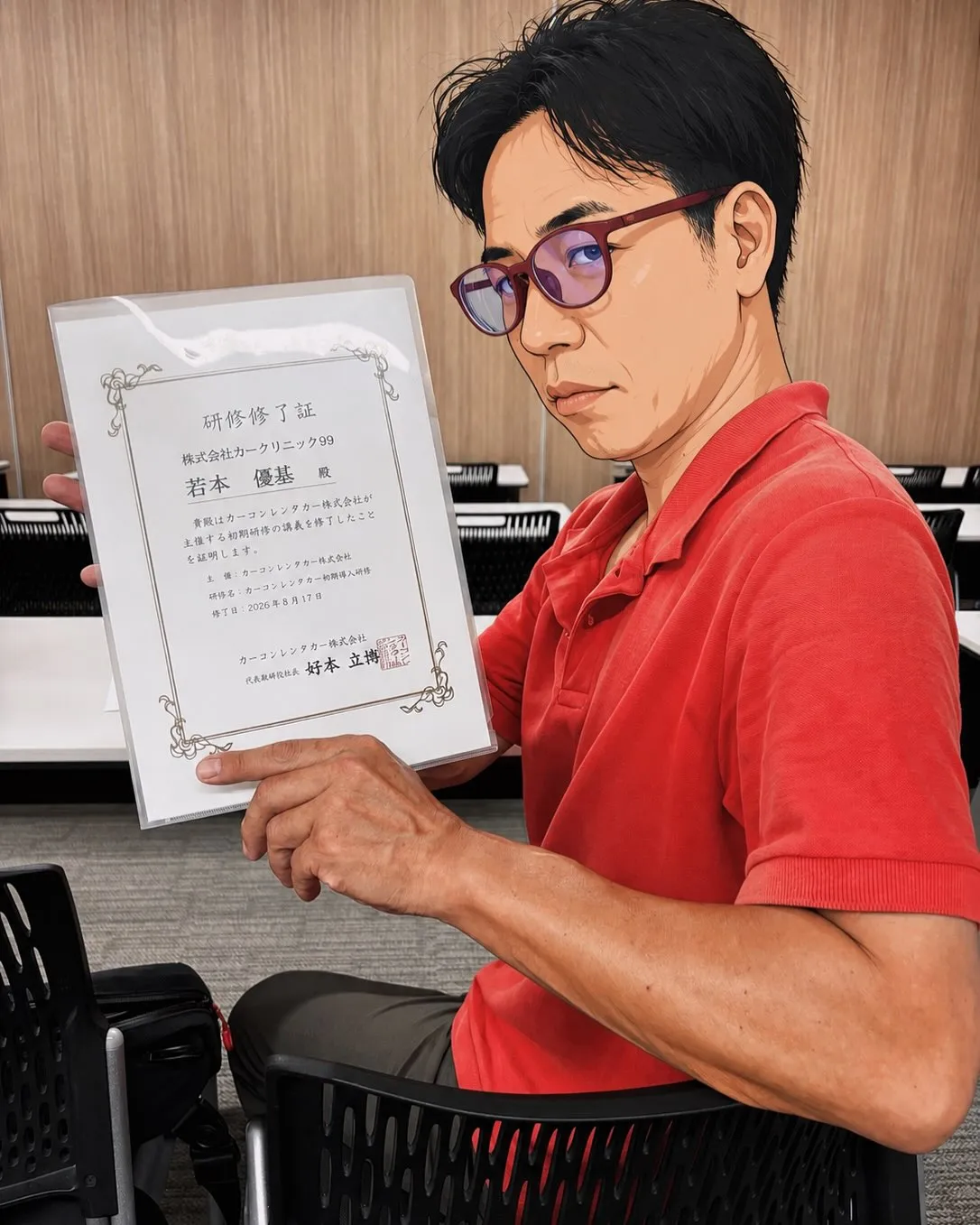 長期レンタカー🆕