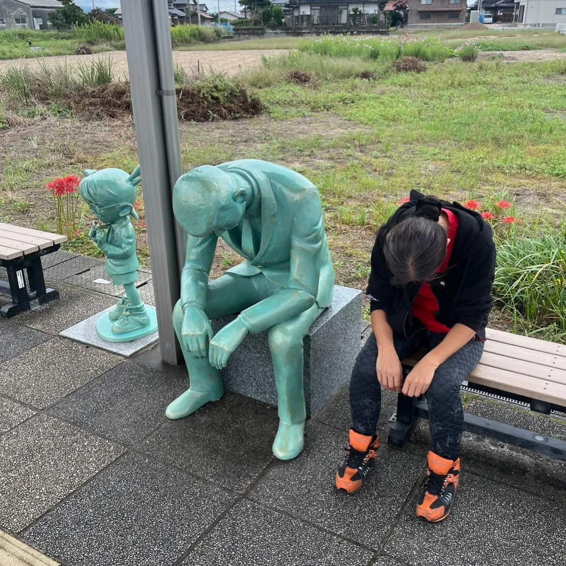 鳥取県へ🎀👓