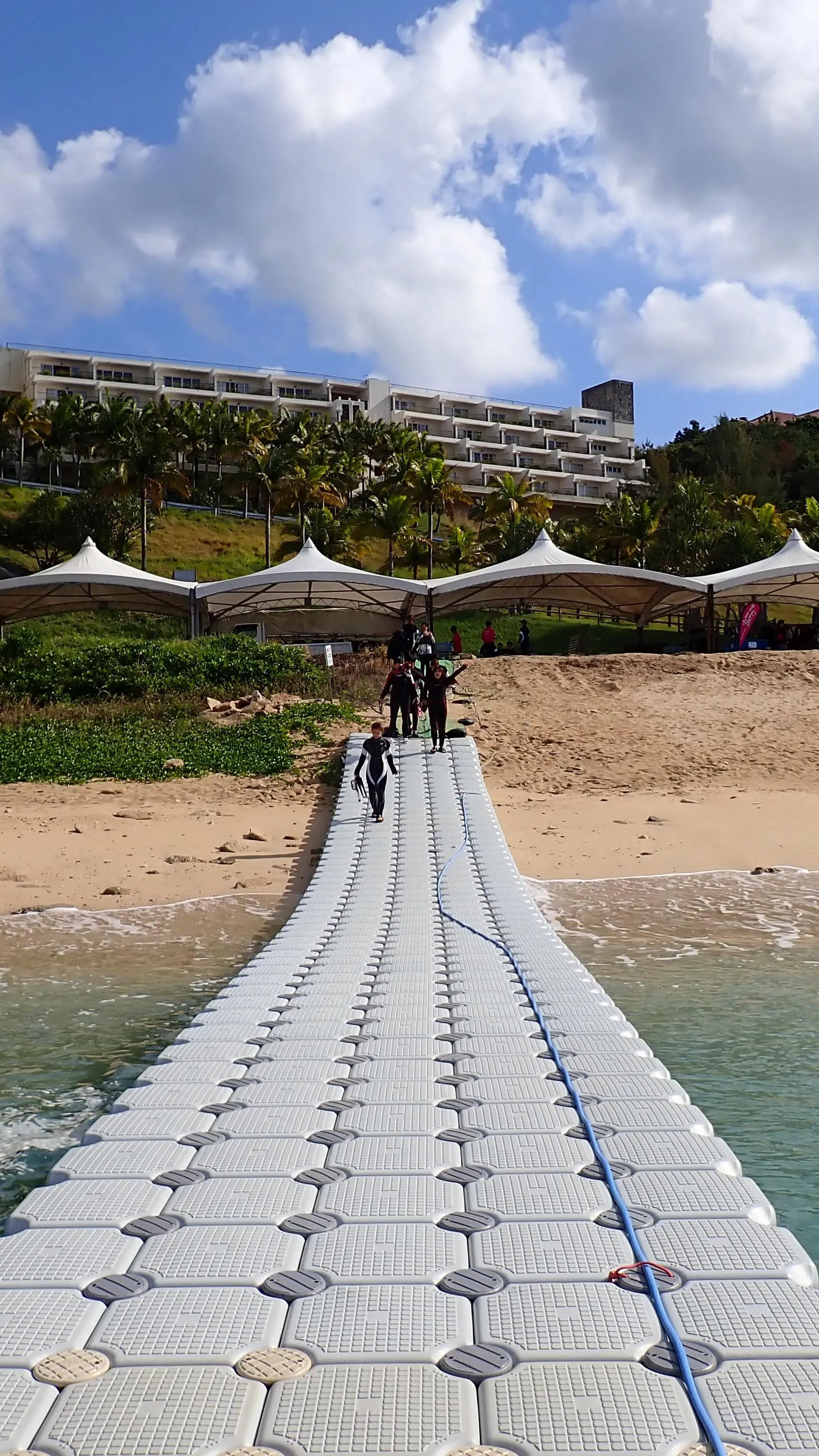 2泊3日の沖縄旅行🌴