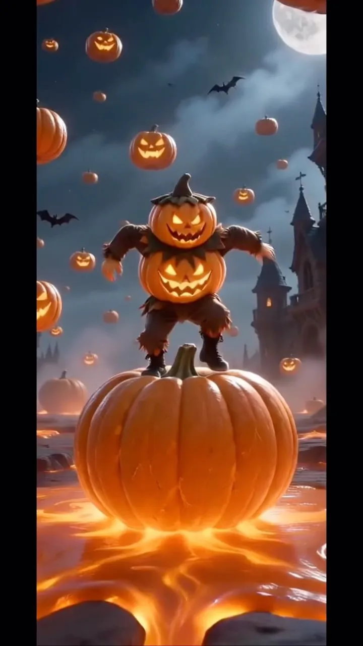🎃👻 HAPPY HALLOWEEN 👻🎃